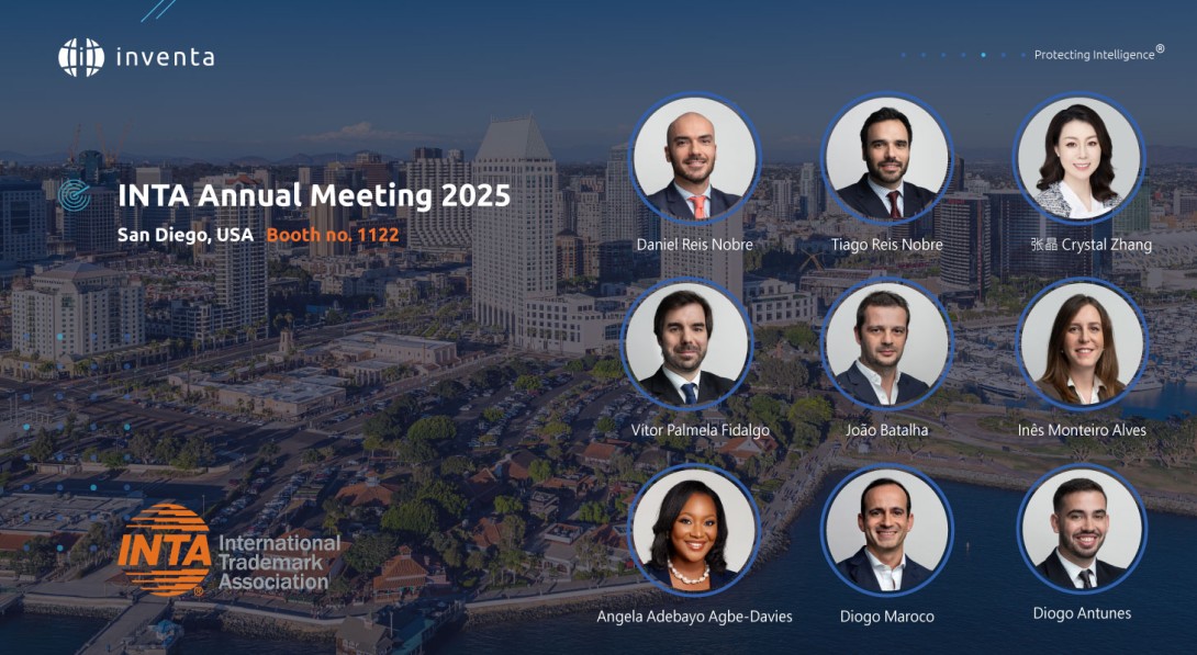 Inventa Comm INTA Annual Meeting 2025 | Inventa