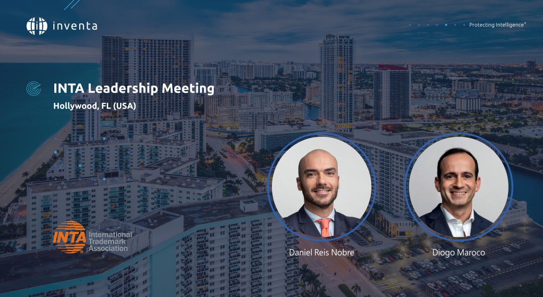 Inventa Comm INTA Leadership Meeting 2025 | Inventa