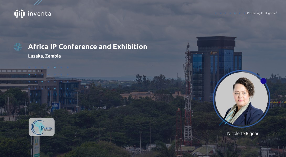 Africa IP Conference and Exhibition Announced Africa IP Conference and Exhibition Announced