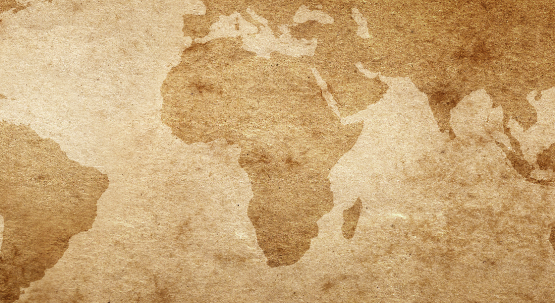 50 years of Intellectual Property in Africa