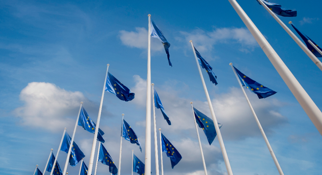 Image showcasing European Union trademark legislation: an overview on restoration of ...