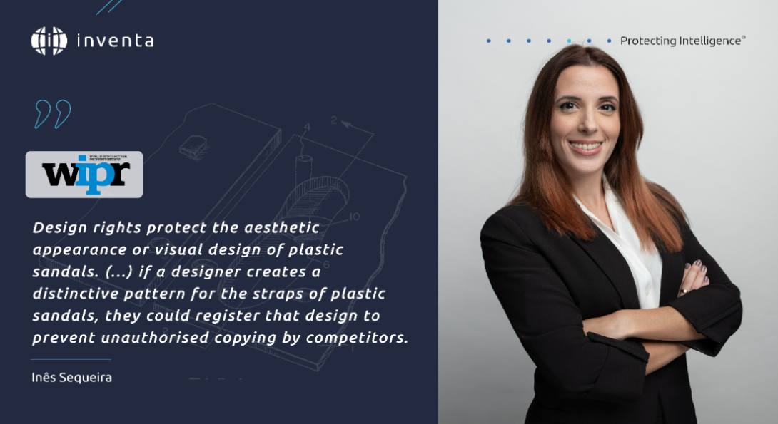 How PVC sandals became a global icon | Inventa