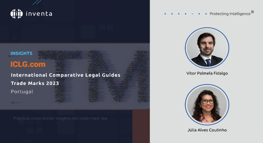 Beautiful view of Trademark Opposition Europe