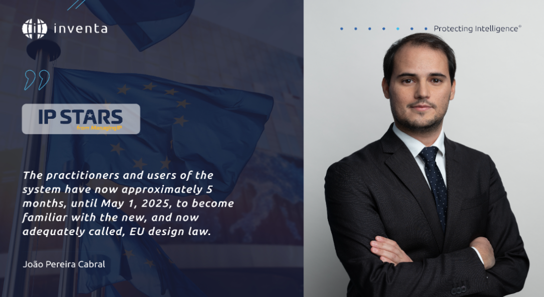 The new EU design reform | Inventa