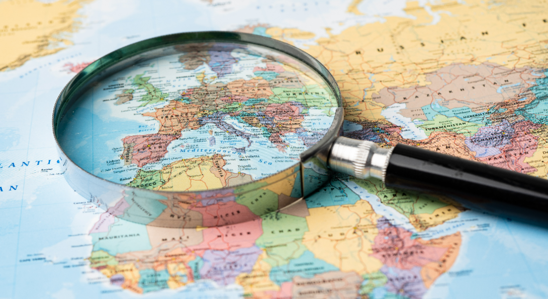 The Unitary Patent system is about to be launched