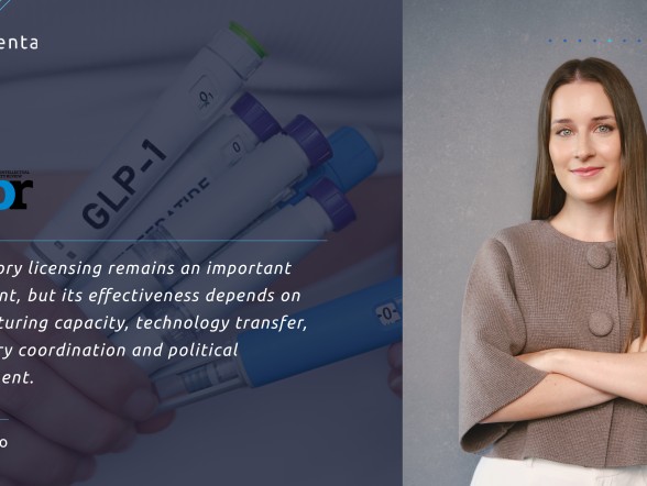 glp 1 patents The Growing Market for Weight Loss Treatments: Innovation, Patents, and the Future of GLP-1 Agonists Ozempic's patent problem: how Novo
