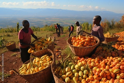 Burundi