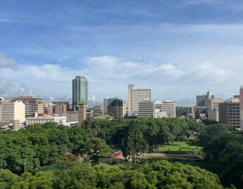 ARIPO-ZIMBABWE