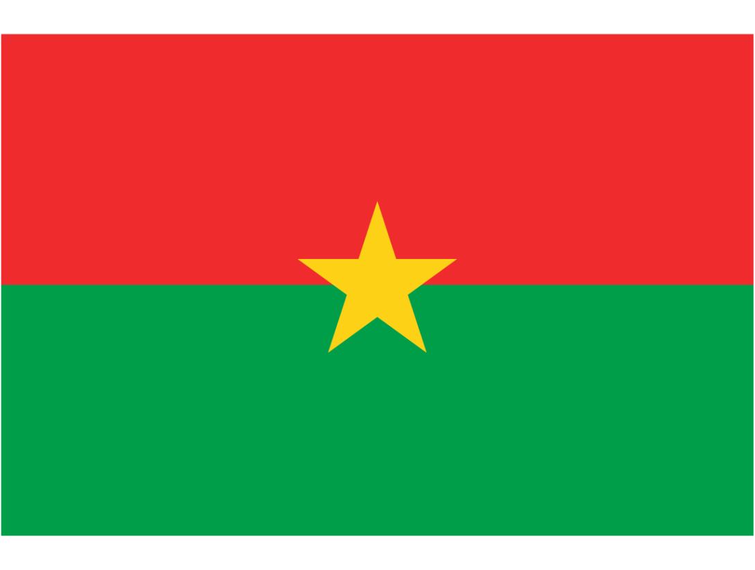 Burkina Faso | Inventa